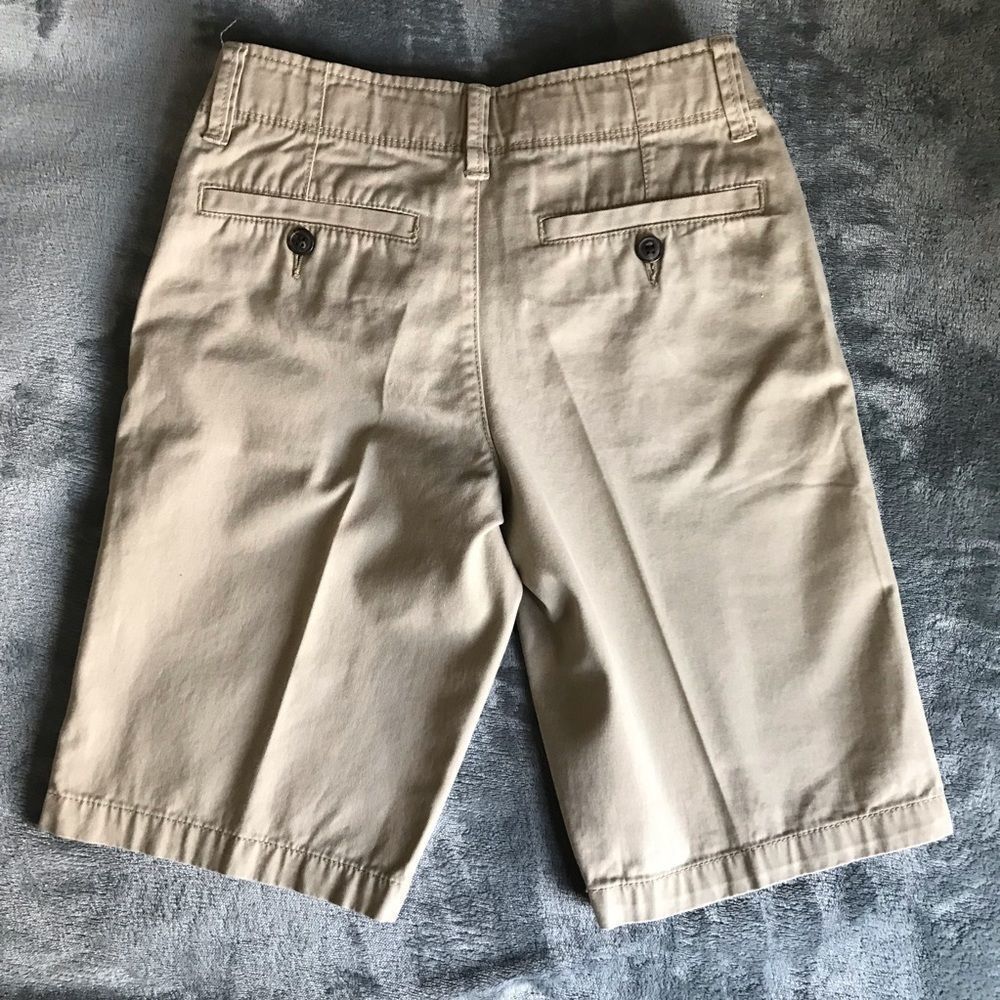 Arizona Boys Shorts - Picture 3 of 4